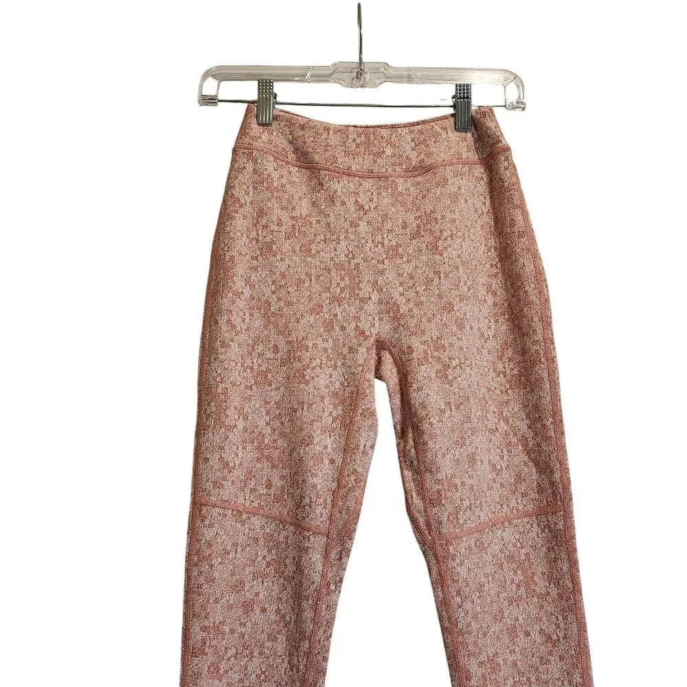 Gymshark fleur texture